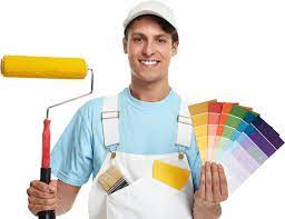 Painting Services