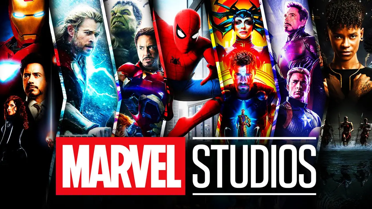 Avengers quiz
