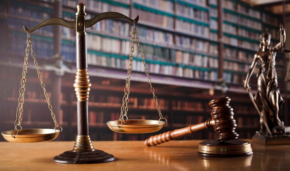 Litigation Lawyer Calgary

