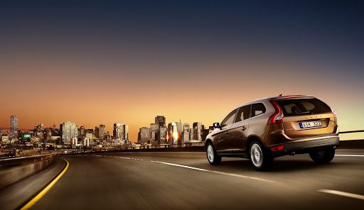 Car Rental