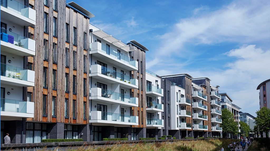 Condominium 