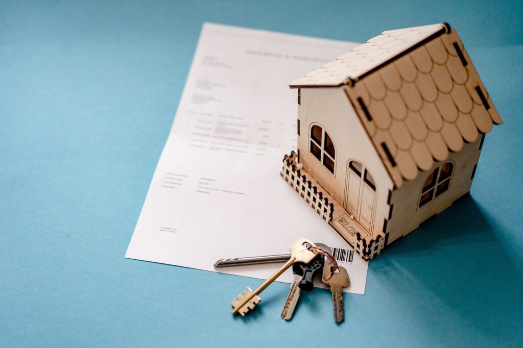 Real Estate for Sale