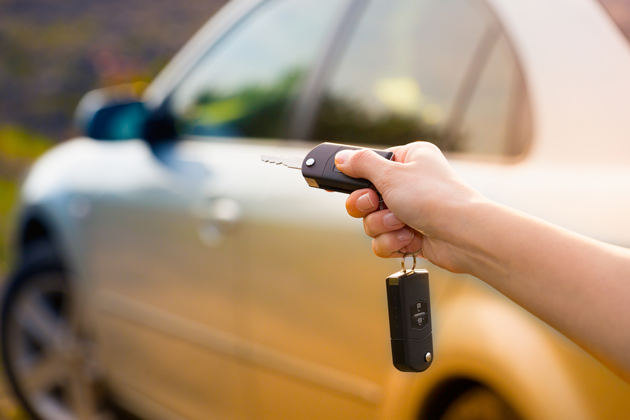 Car Subscription Services