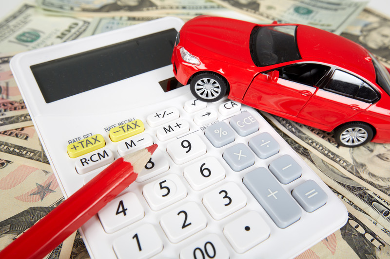 Car Title Loans