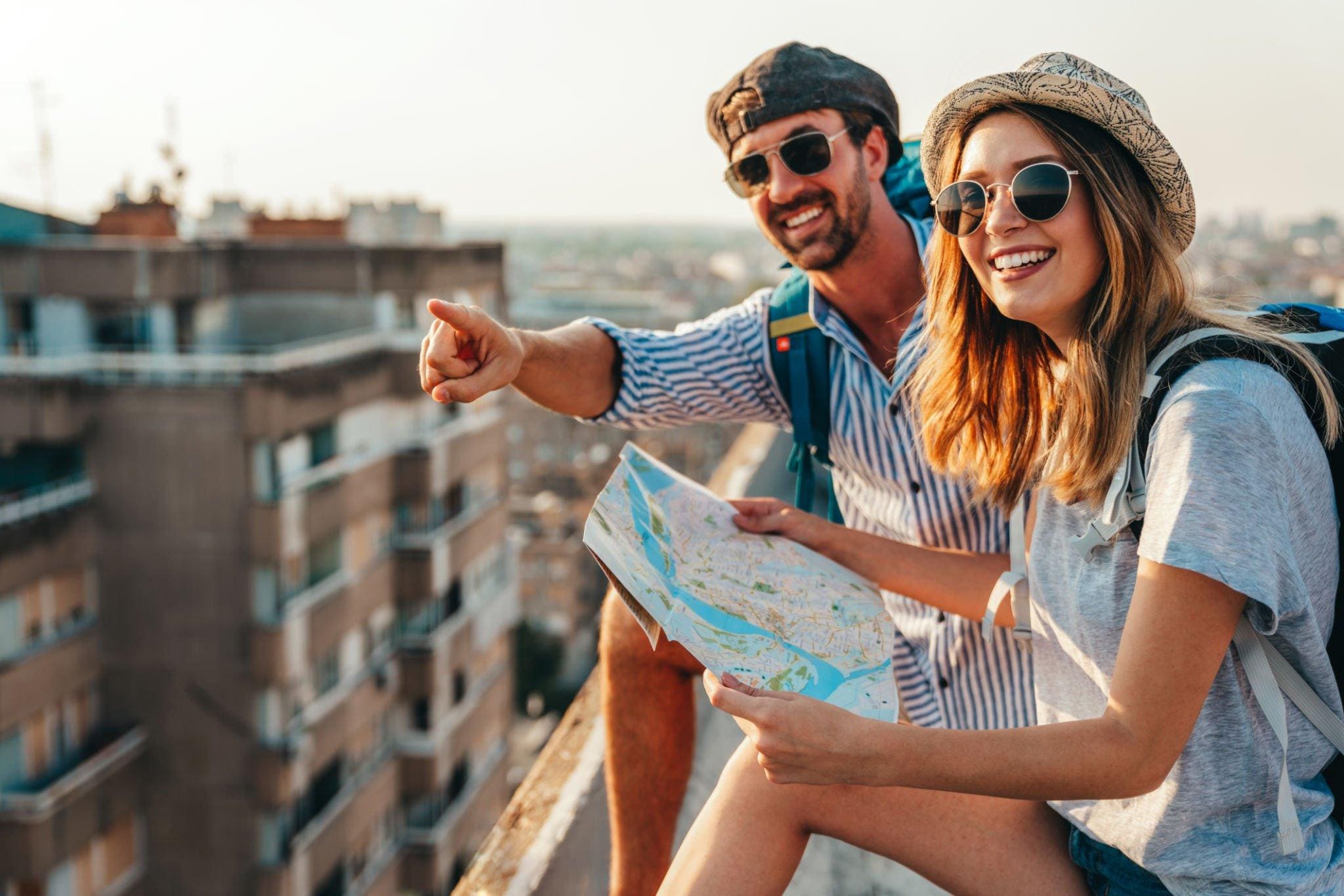 Best Vacation Deals