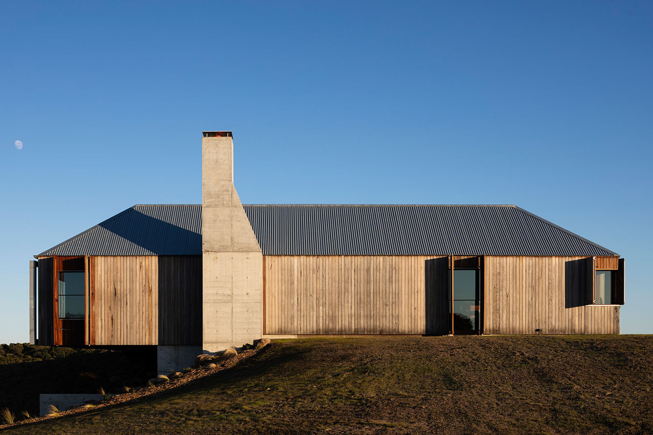 Custom Home