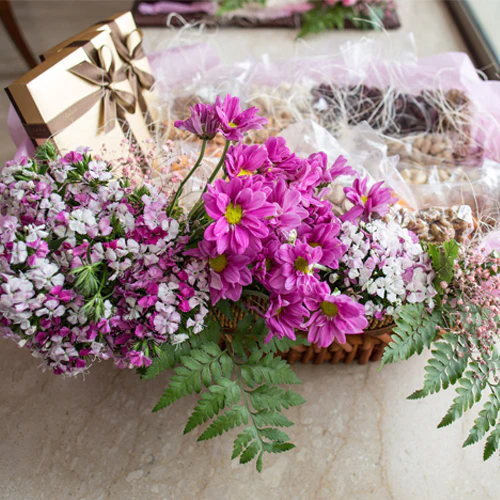 Fresh Flower
