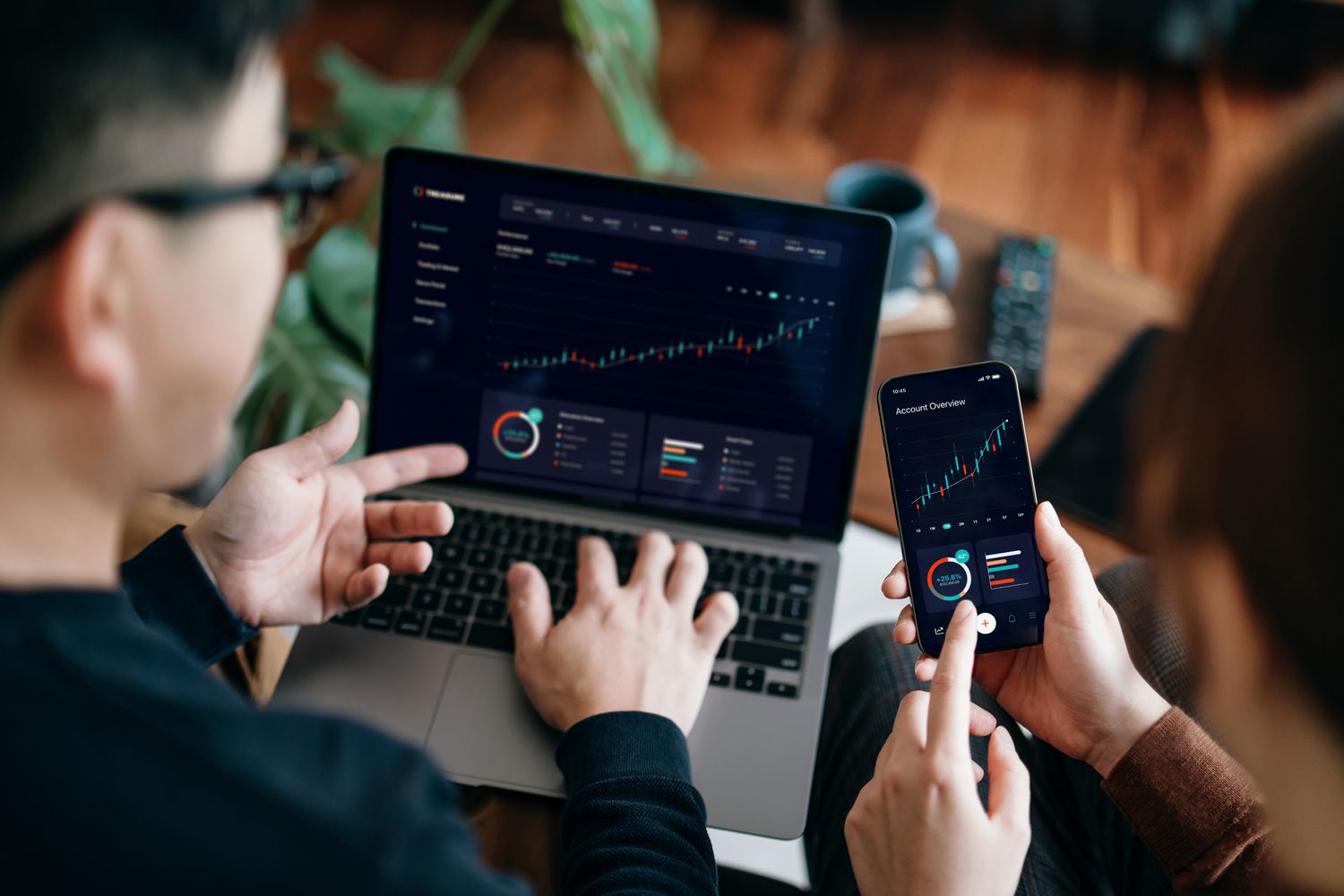 Smart Trading