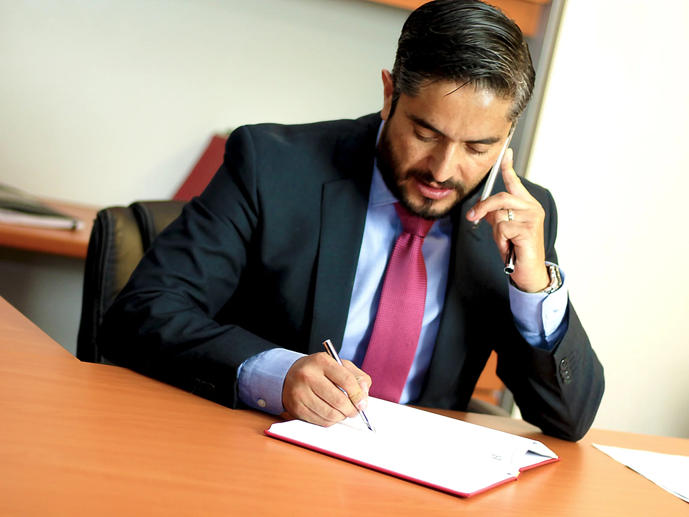 Notary Services