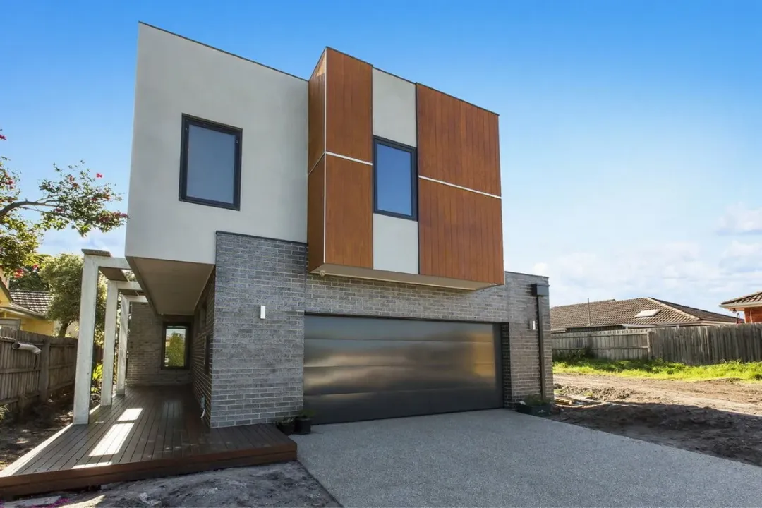 Custom Homes