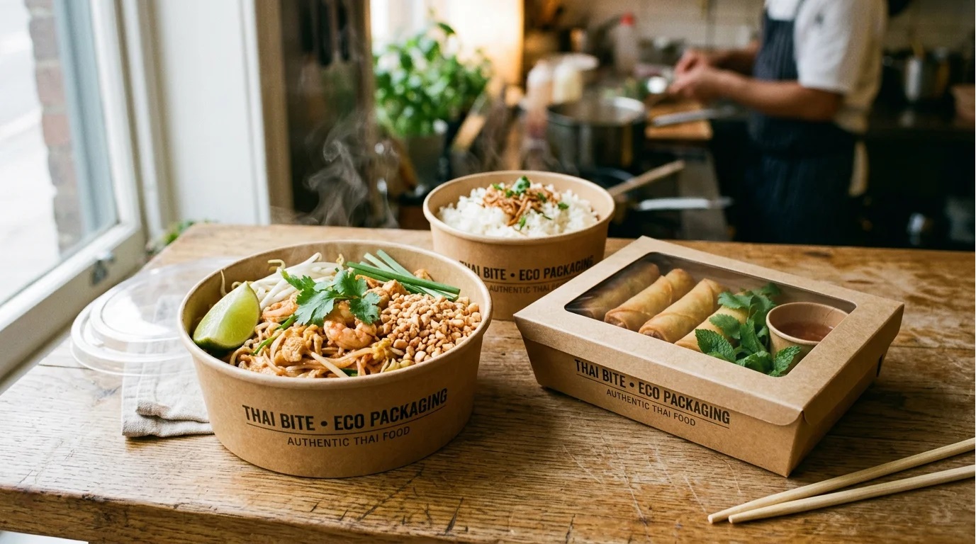 Snack Boxes