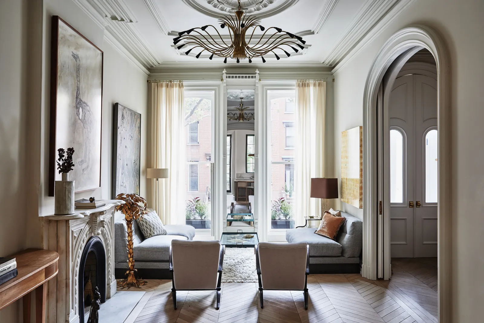 Custom Home Builders